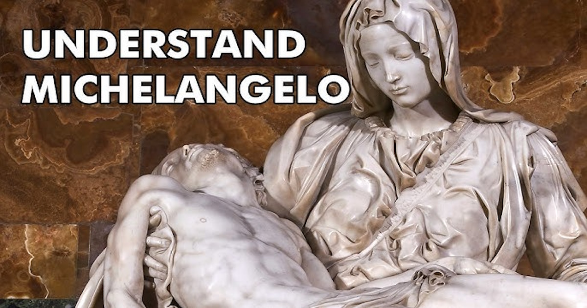 michelangelo